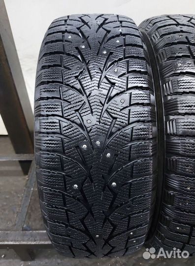 Toyo Observe G3-Ice 205/60 R16 110S
