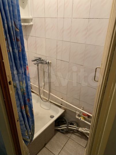 Комната 16,6 м² в 1-к., 9/9 эт.