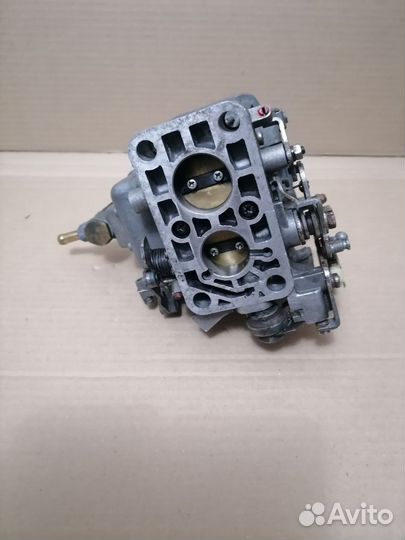 Карбюратор 2140-70 и корпус воздушного фильтра