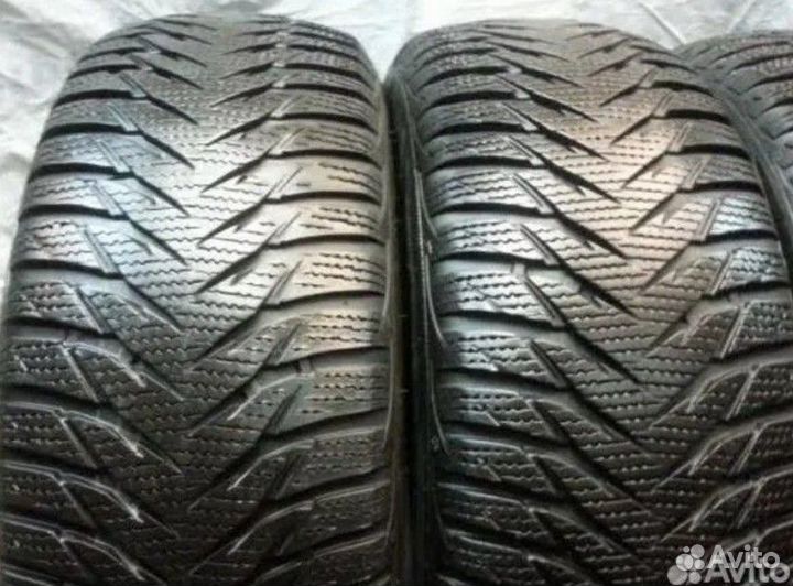 Goodyear UltraGrip 275/45 R21
