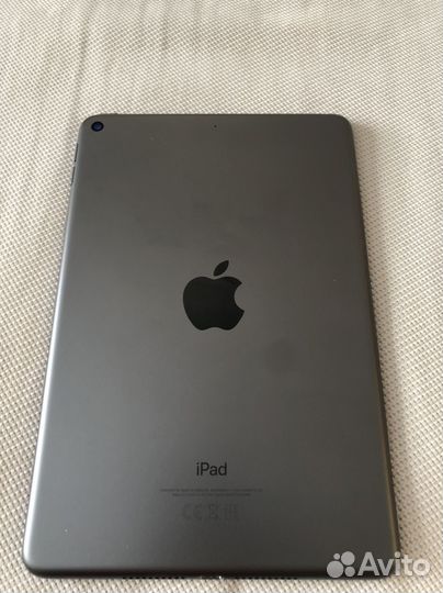 iPad mini 5 64gb