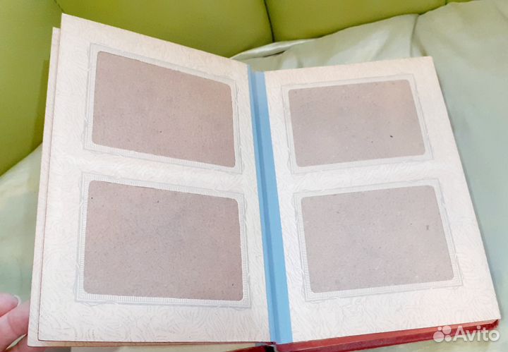 Фотоальбом СССР