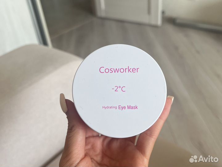 Гидрогелевые патчи