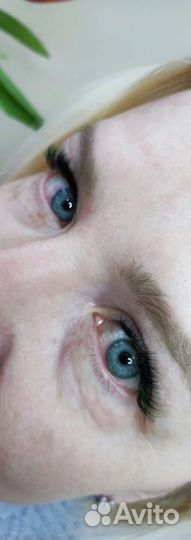 Перманентный макияж