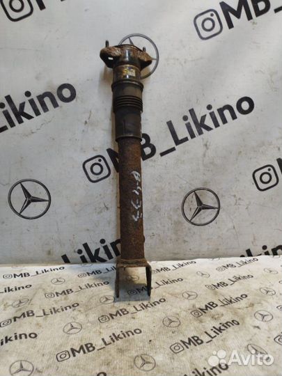 Амортизатор задний Mercedes Gl X164