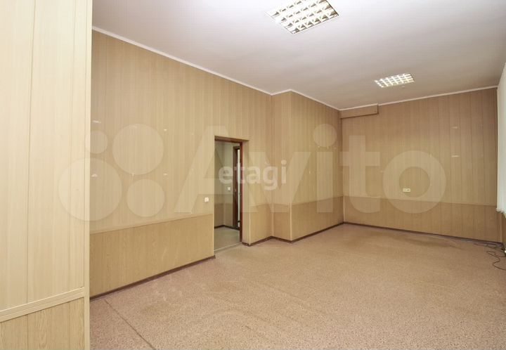 Сдам офисное помещение, 113.9 м²