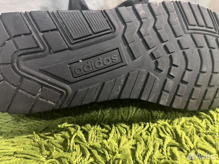 Кроссовки Adidas рр41