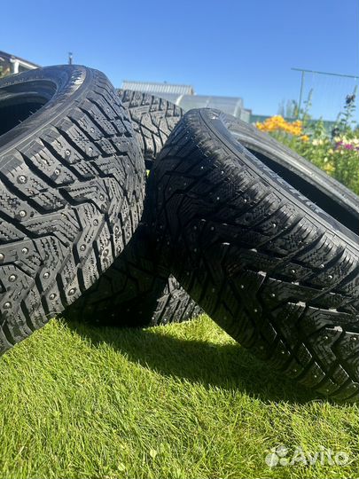 Продам зимнюю резину