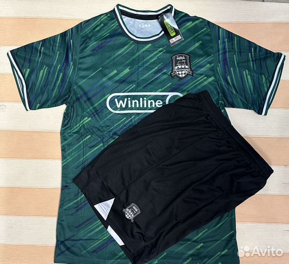 Форма фк Краснодар размер M