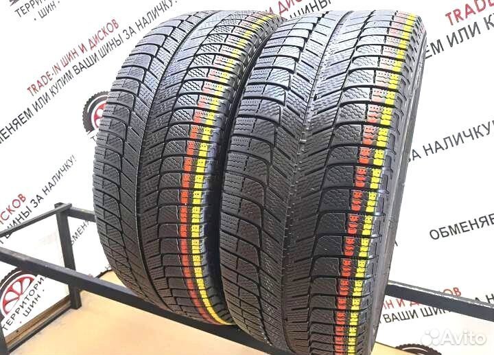 Michelin X-Ice 3 225/65 R17 102L