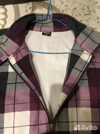 Толстовка Bench кофта