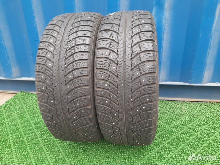 Gislaved Nord Frost 5 205/55 R16 100T