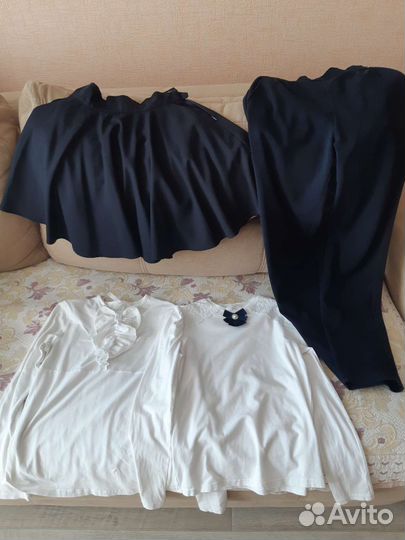 Школьная форма