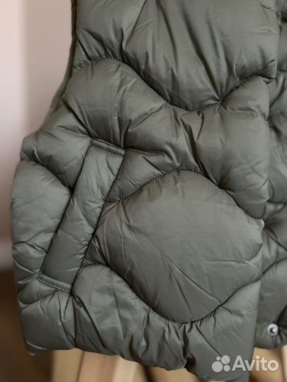 Жилетка Zara для девочки