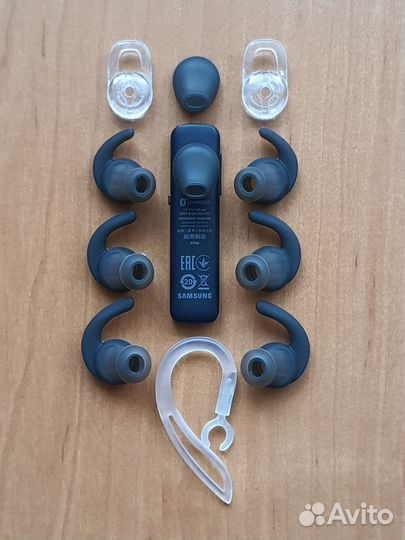 Моногарнитура Samsung MG920