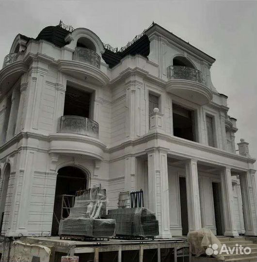 Дагестанский камень