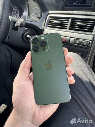 iPhone 13 Pro, 128 ГБ