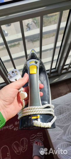 Утюг Vitek VT-8312