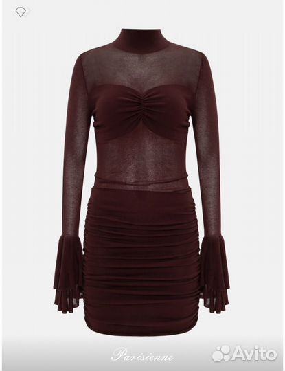 Платье lichi s