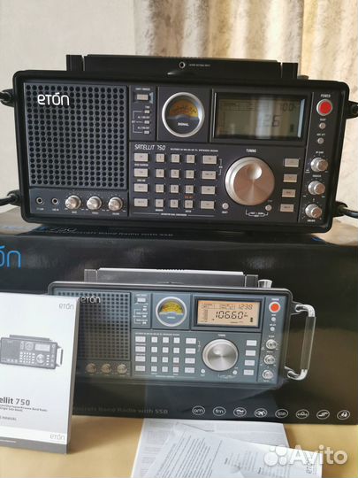 Радиоаппаратура