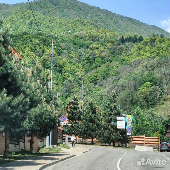Тур Красная поляна с посещением всех курортов