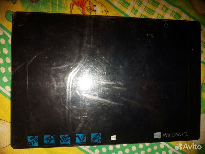 Телефон, планшет б/у