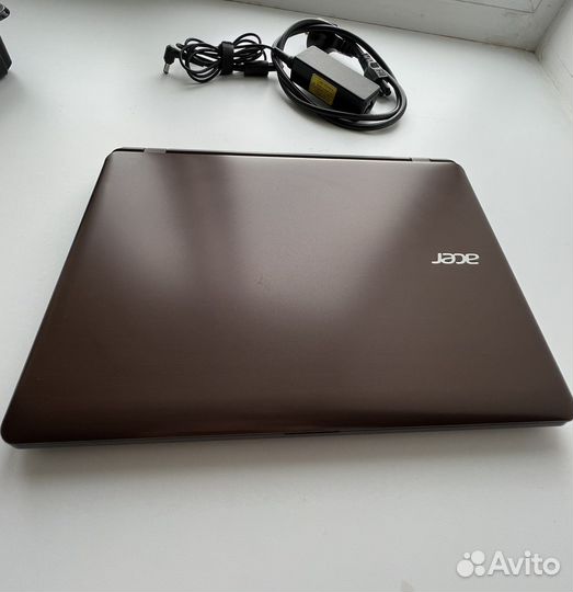 Acer aspire