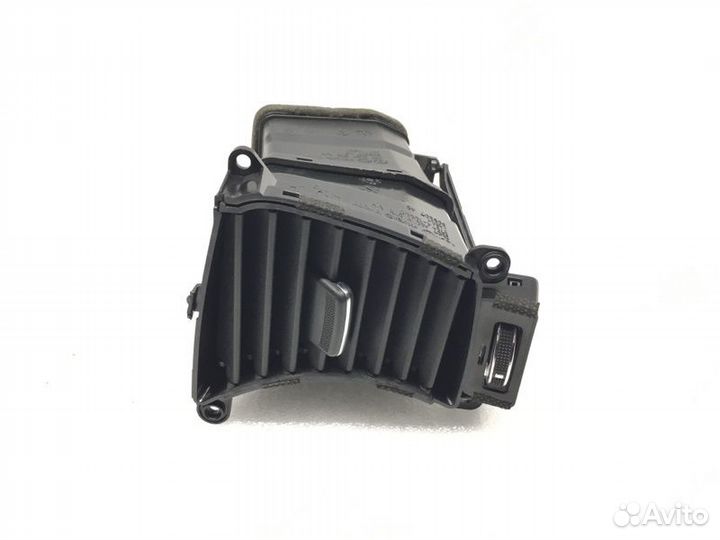 Дефлектор воздушный передний левый Kia Optima 3