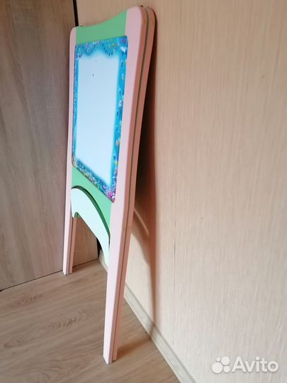 Магнитная доска детская