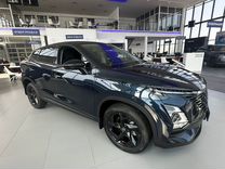 Новый OMODA C5 1.6 AMT, 2024, цена от 2 180 000 руб.