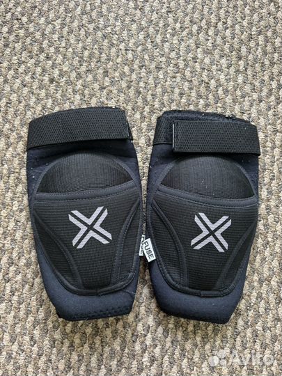 Защита фирмы Fuse детская