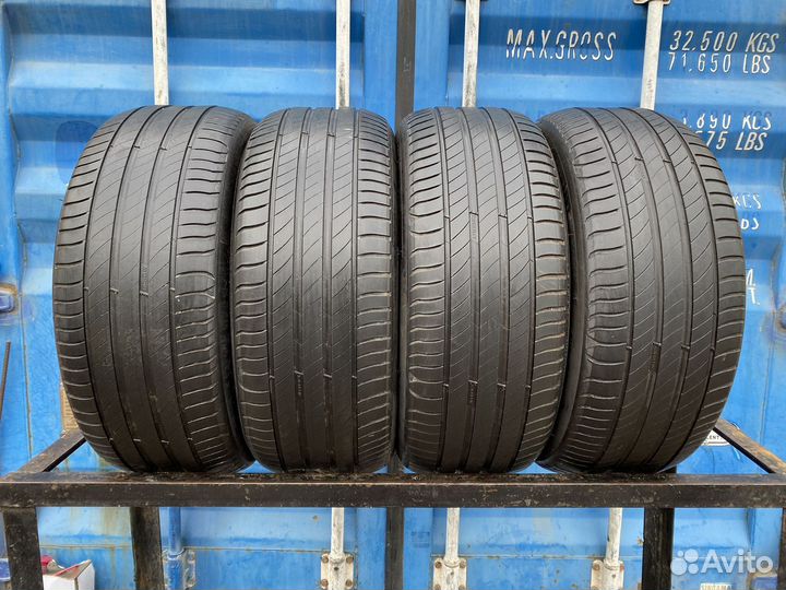 Michelin Primacy 4 225/55 R17 101W