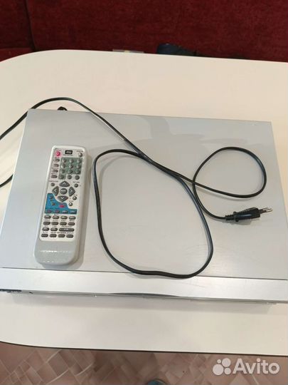 DVD плеер