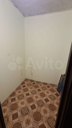 Гараж, 10 м²