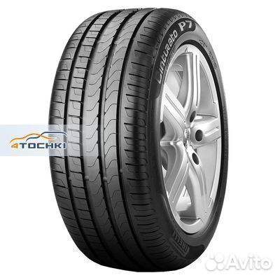 Pirelli Cinturato P7 245/50 R18 100Y