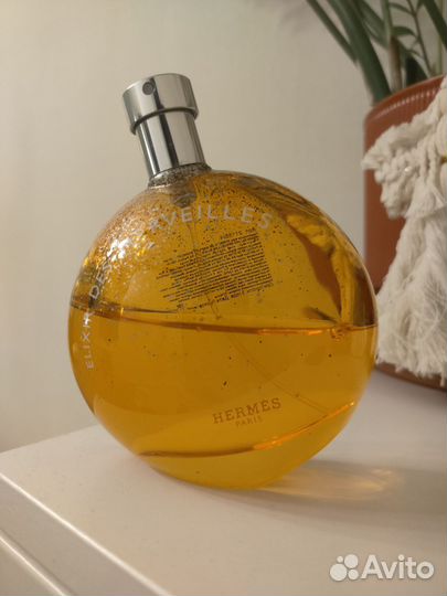 Hermes elixir Des merveilles
