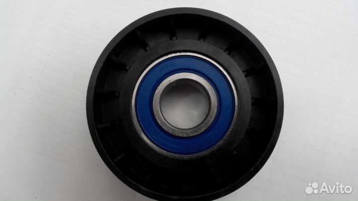 Фиат альбеа Fiat albea ролик