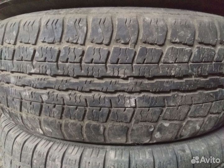 Колеса в сборе на Волгу и шины