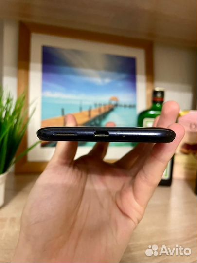ASUS Zenfone Max (M2) ZB633KL, 3/32 ГБ