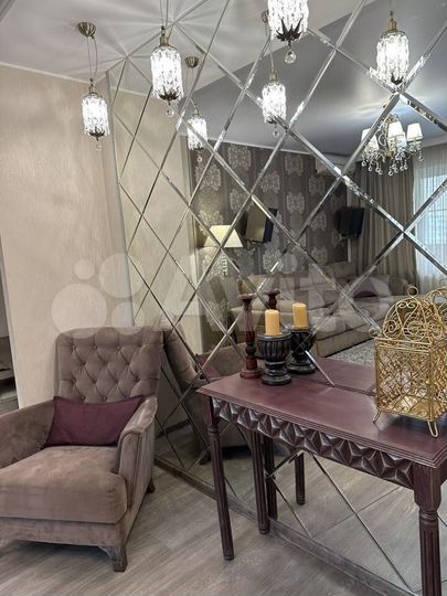 3-к. квартира, 65,1 м², 9/16 эт.