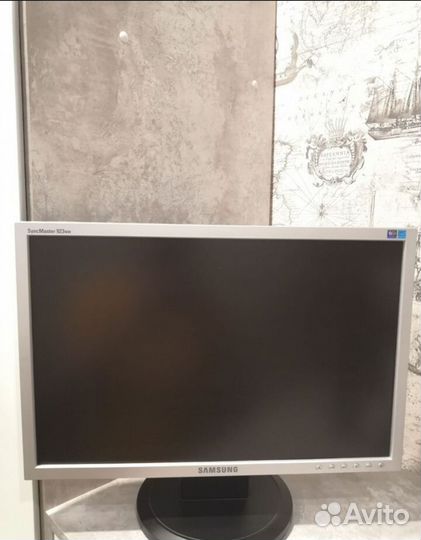 Монитор Samsung syncmaster 923nw