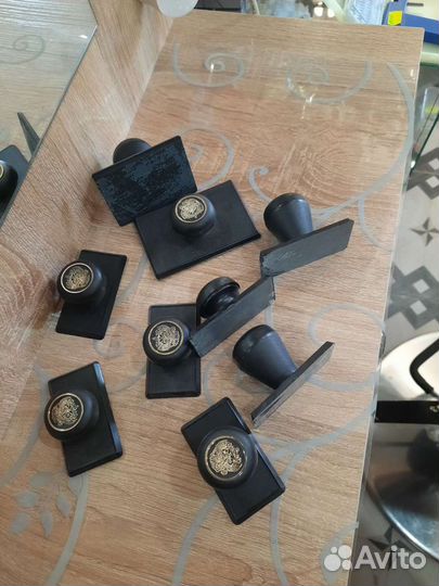 Штампы,печати