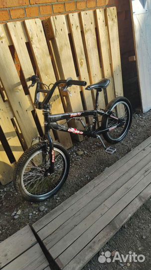 Велосипед