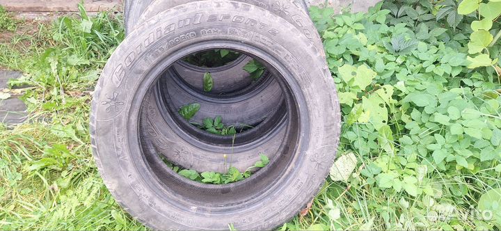 Cordiant Sport 2 195/65 R15