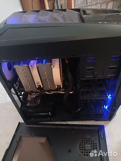 Продам компьютер