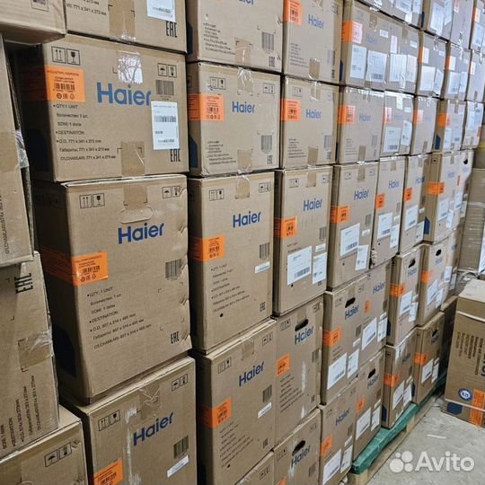 Мульти сплит система для дачи