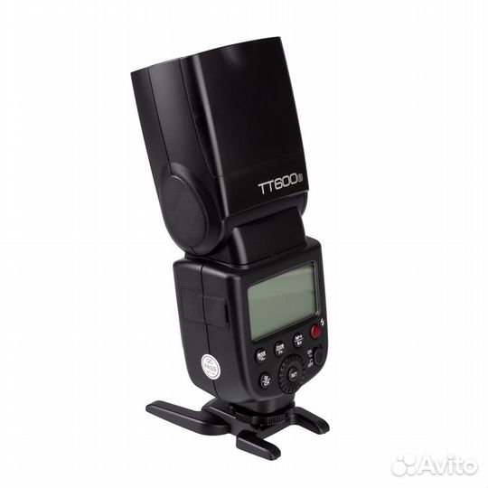 Фотовспышка Godox TT600S
