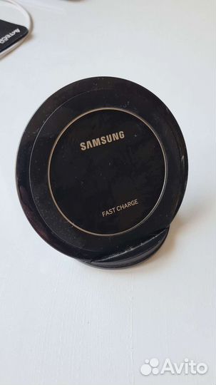 Беспроводная зарядка для samsung