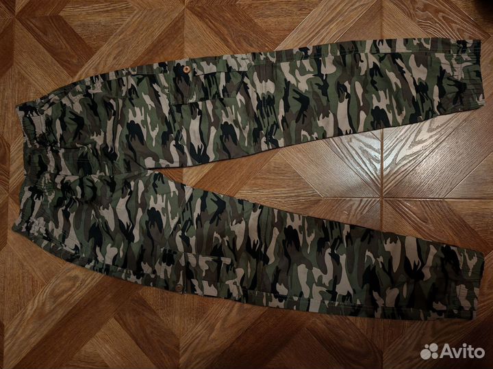 Брюки для мальчика легкие