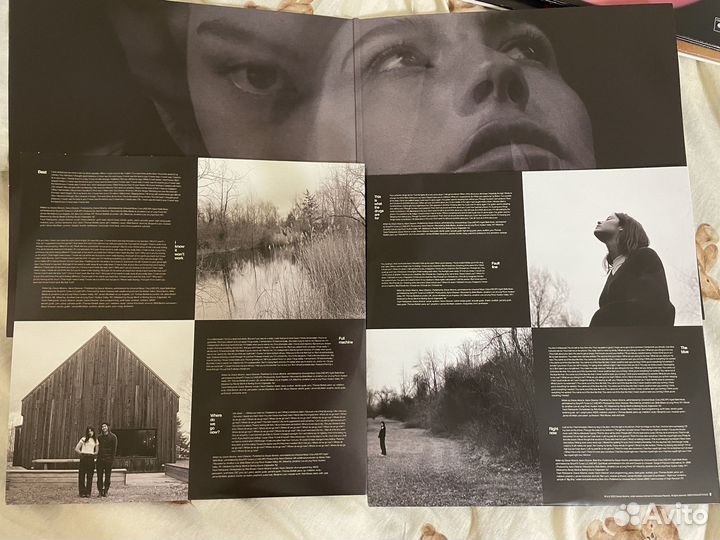 Gracie Abrams - Good Riddance (2 LP)